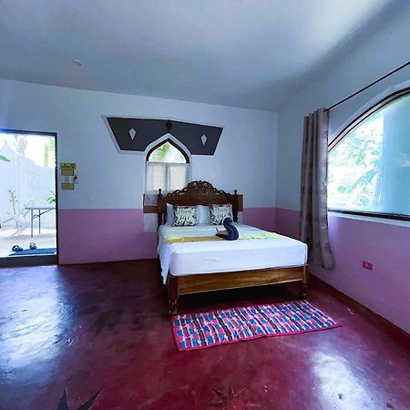 Franswa Inn El Nido Extérieur photo