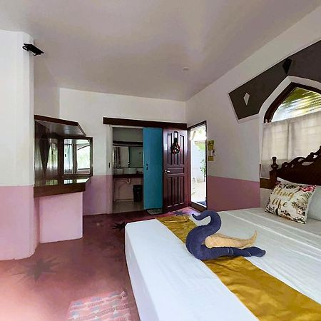 Franswa Inn El Nido Extérieur photo
