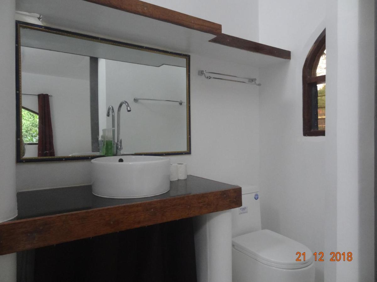 Franswa Inn El Nido Extérieur photo