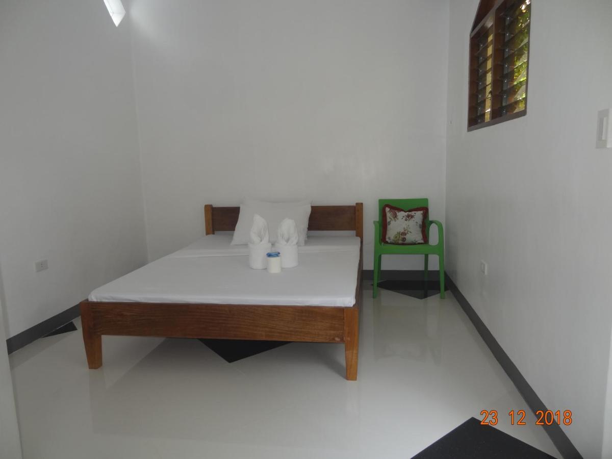 Franswa Inn El Nido Extérieur photo