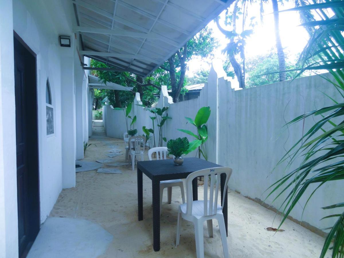 Franswa Inn El Nido Extérieur photo