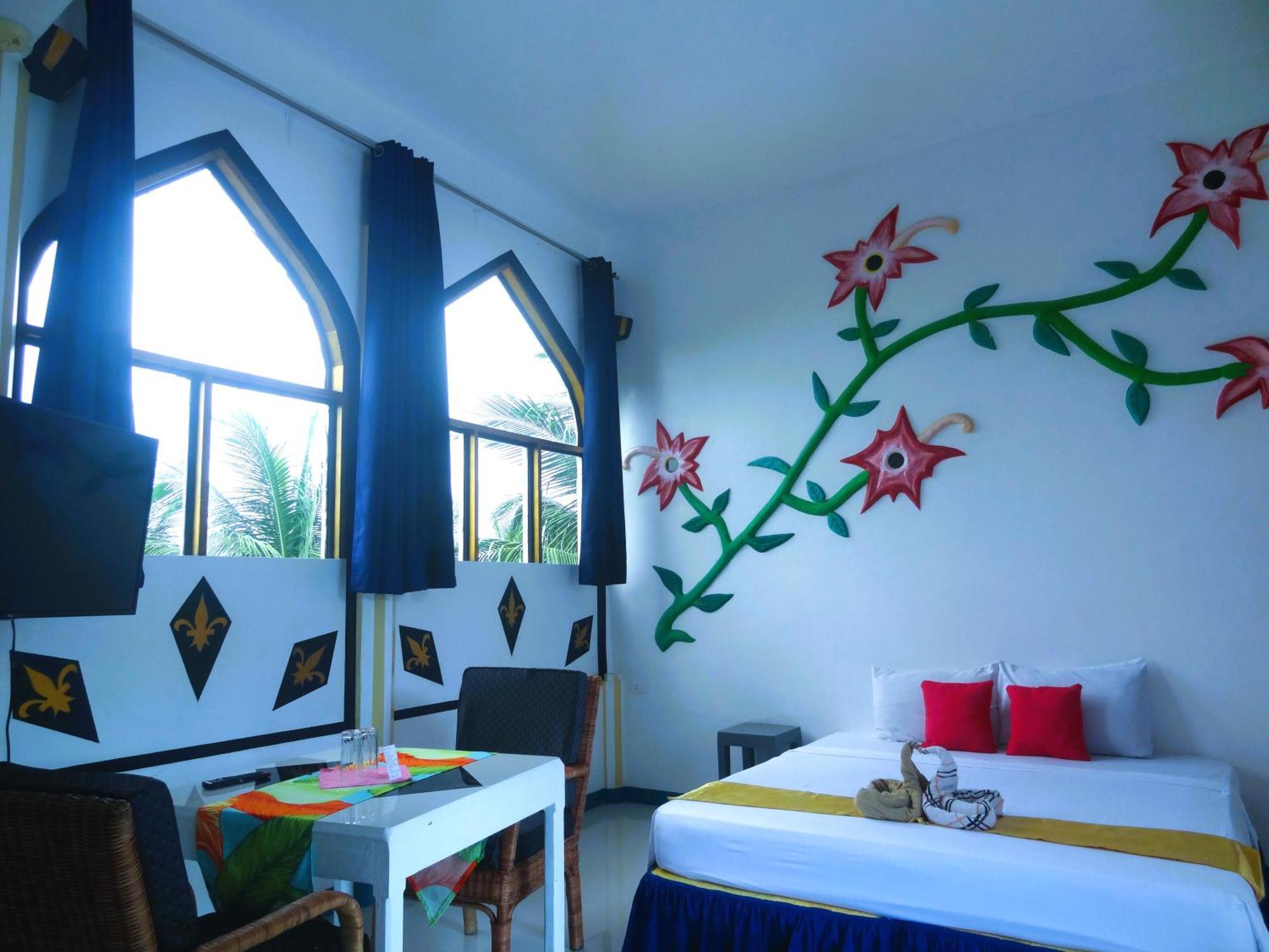 Franswa Inn El Nido Extérieur photo