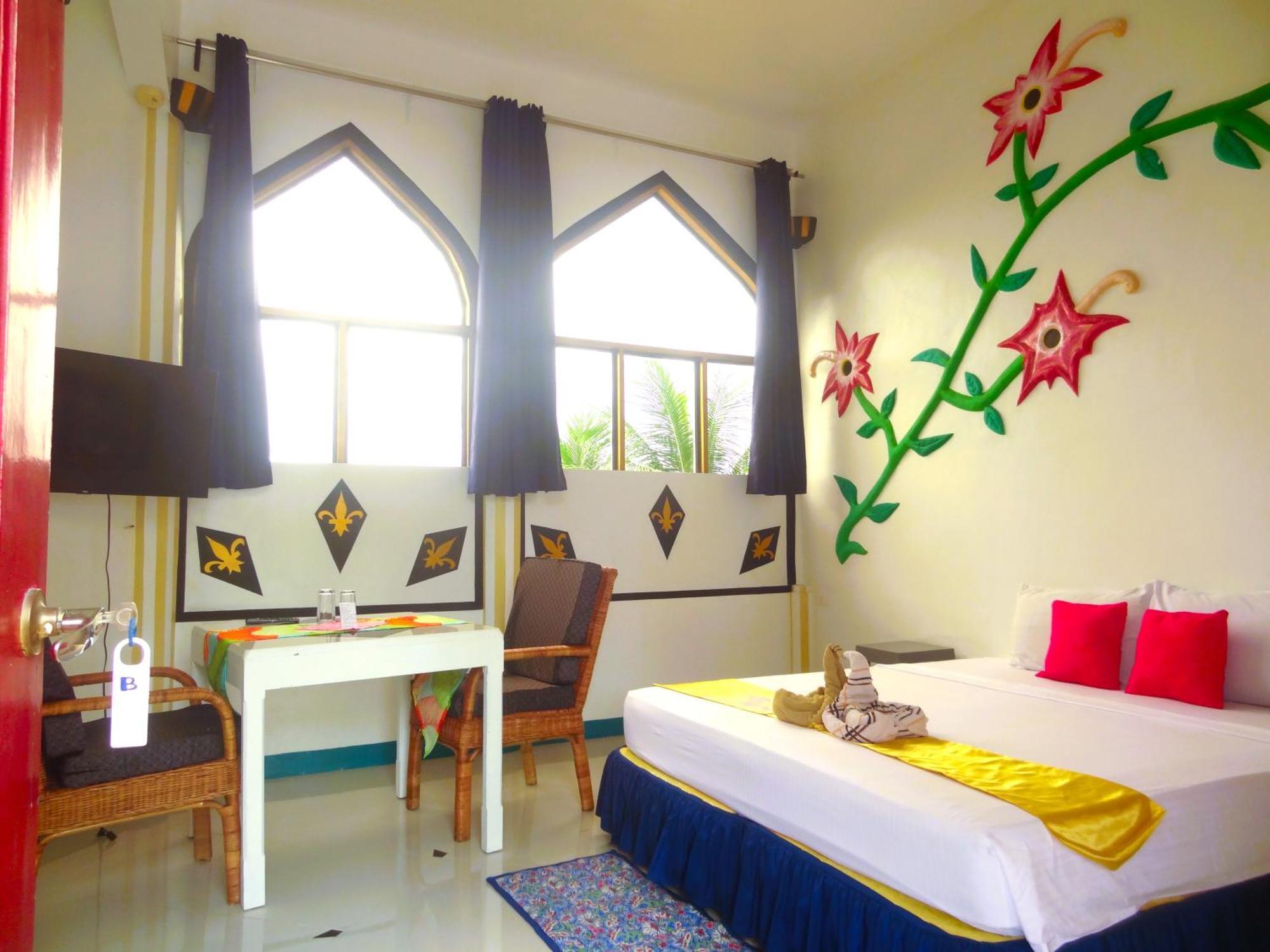 Franswa Inn El Nido Extérieur photo