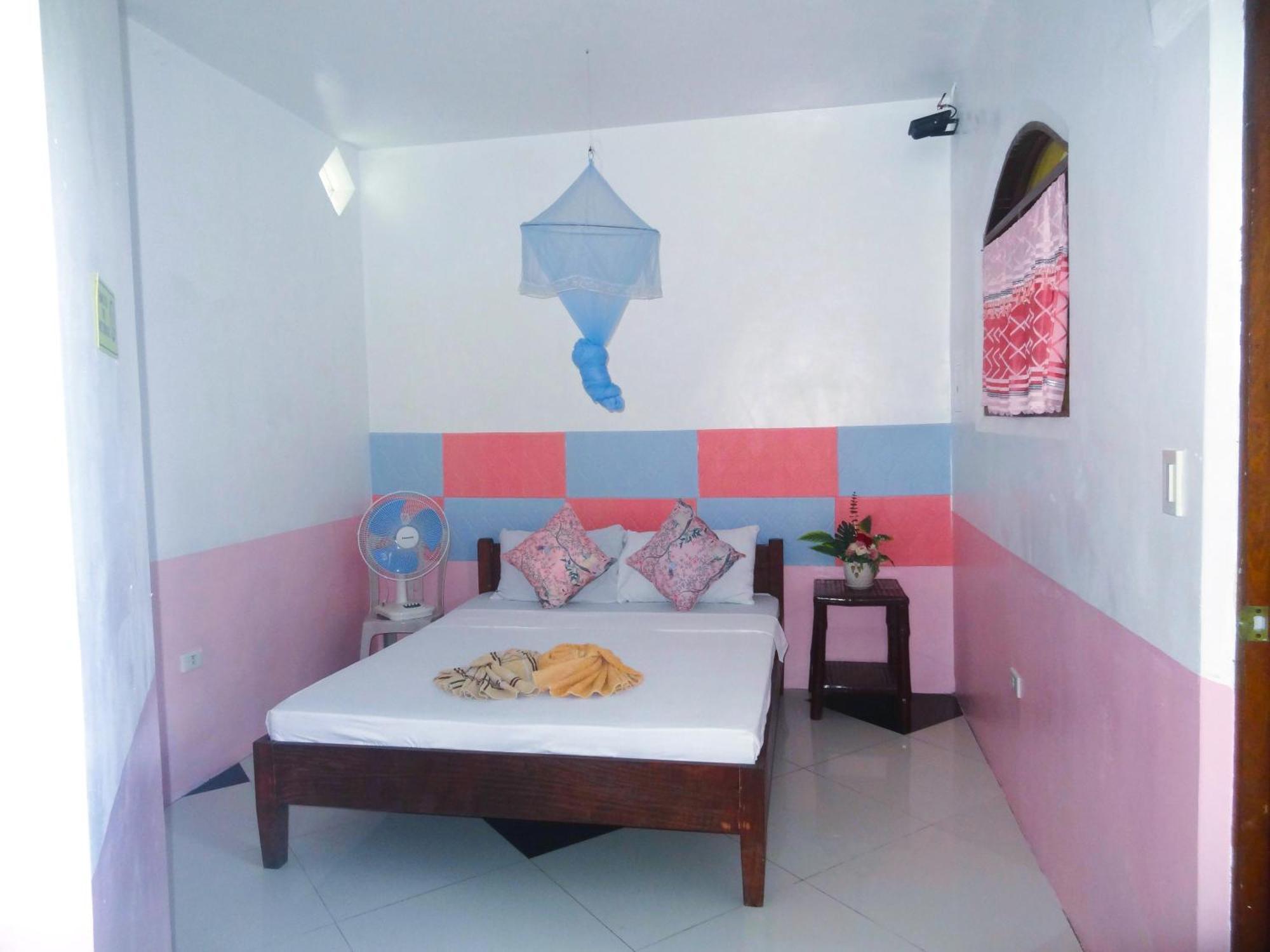 Franswa Inn El Nido Extérieur photo
