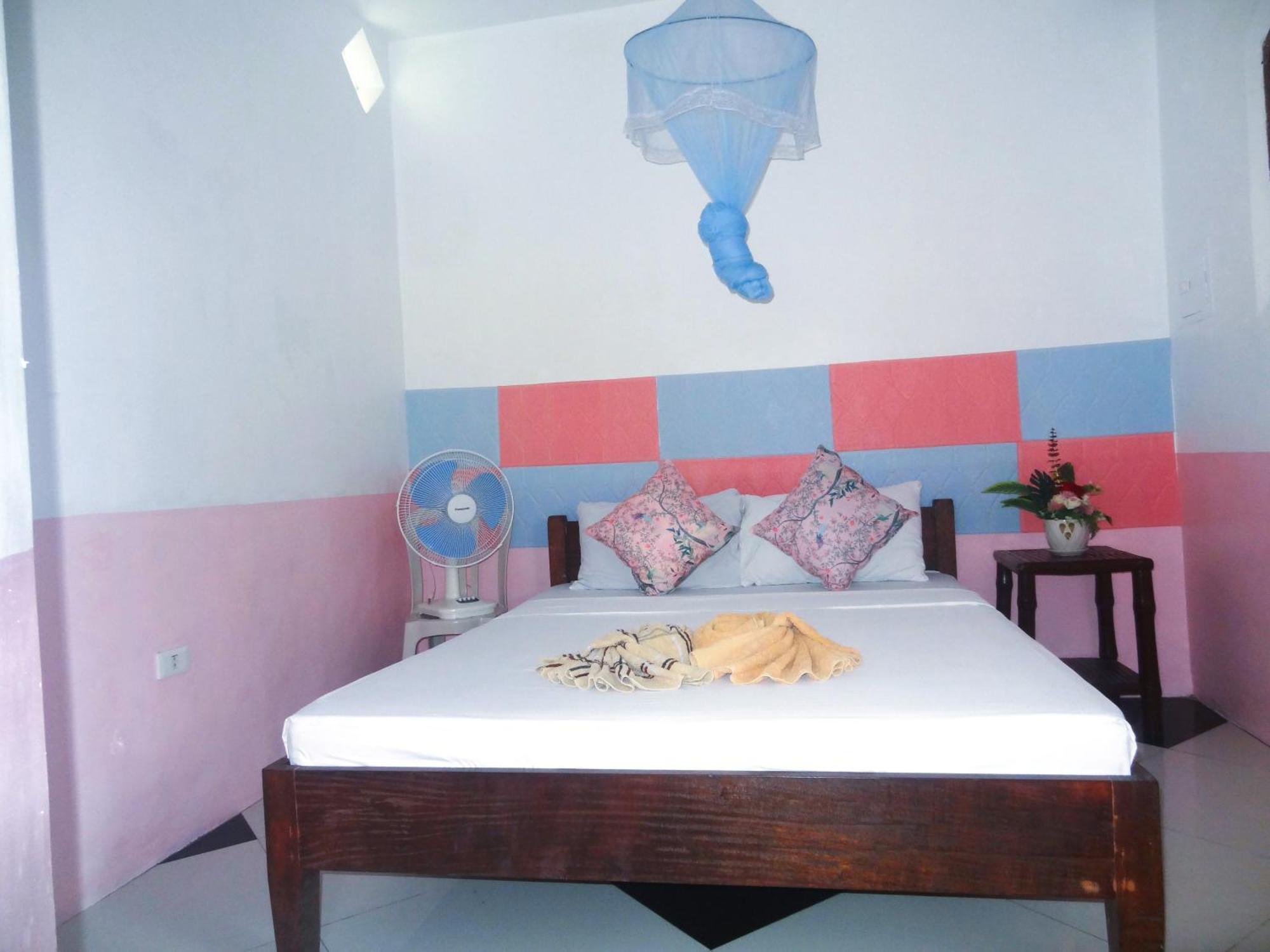 Franswa Inn El Nido Extérieur photo