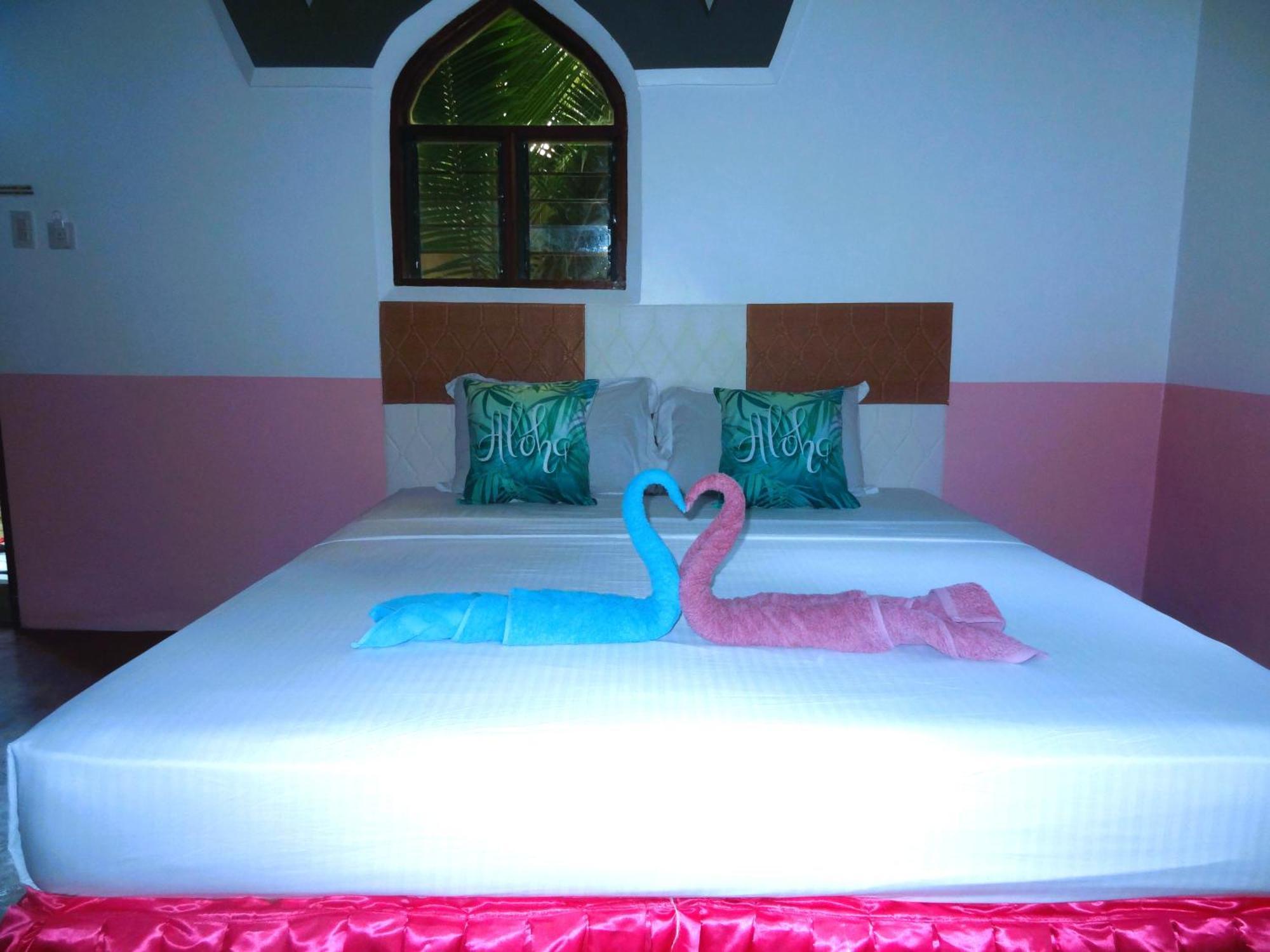 Franswa Inn El Nido Extérieur photo