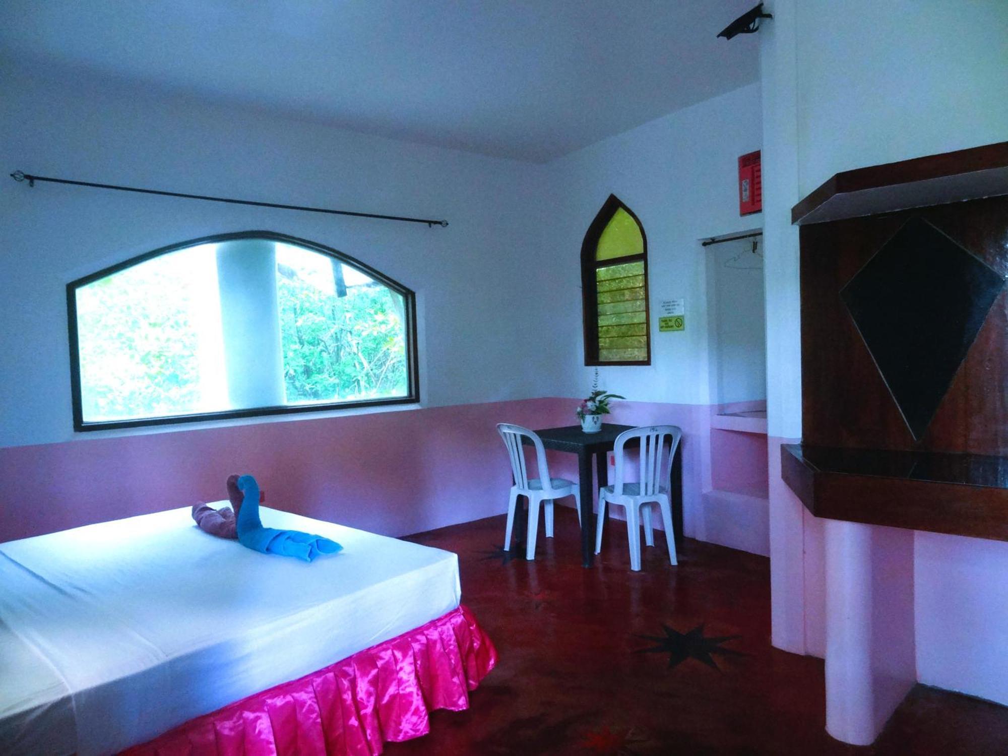 Franswa Inn El Nido Extérieur photo