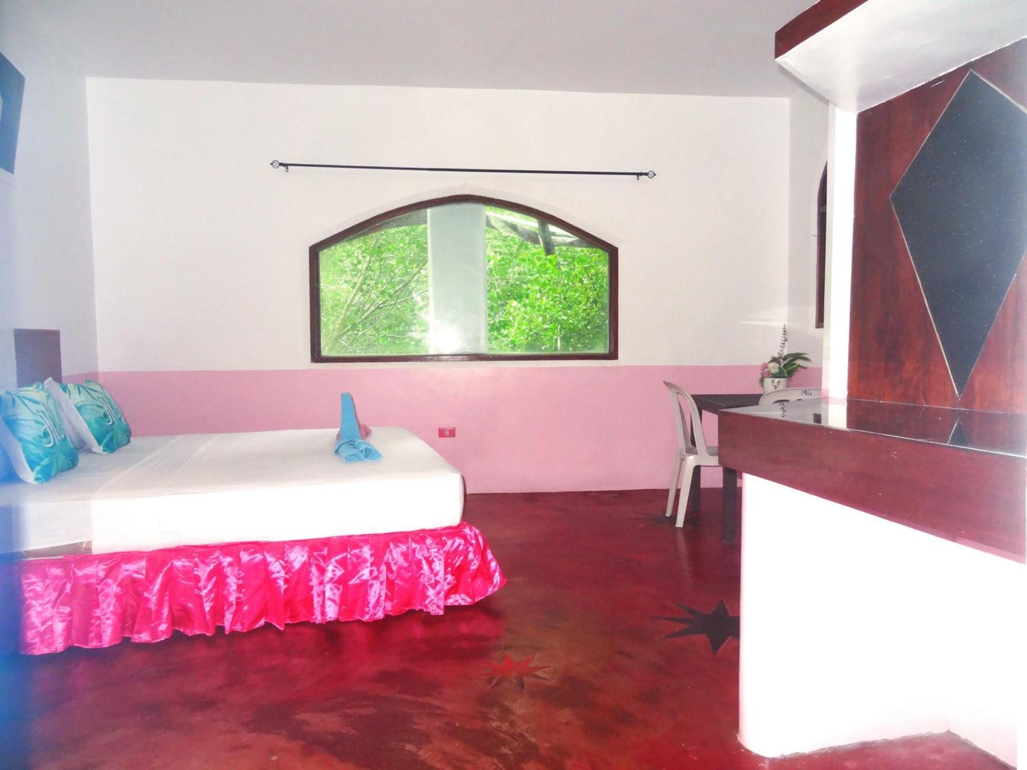 Franswa Inn El Nido Extérieur photo
