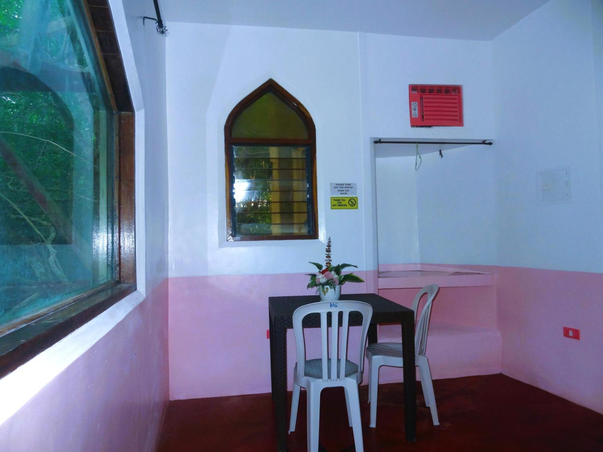 Franswa Inn El Nido Extérieur photo