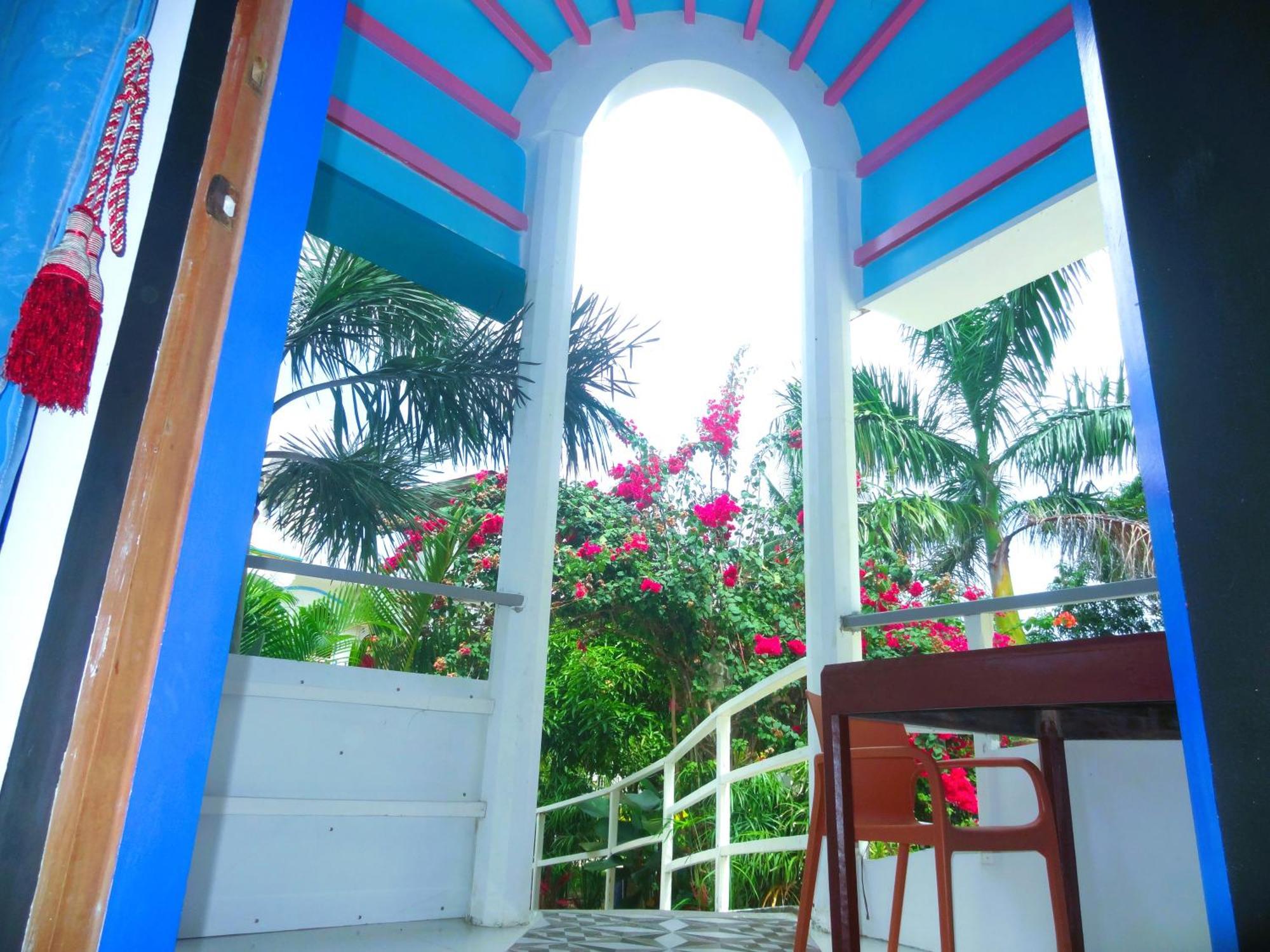 Franswa Inn El Nido Extérieur photo