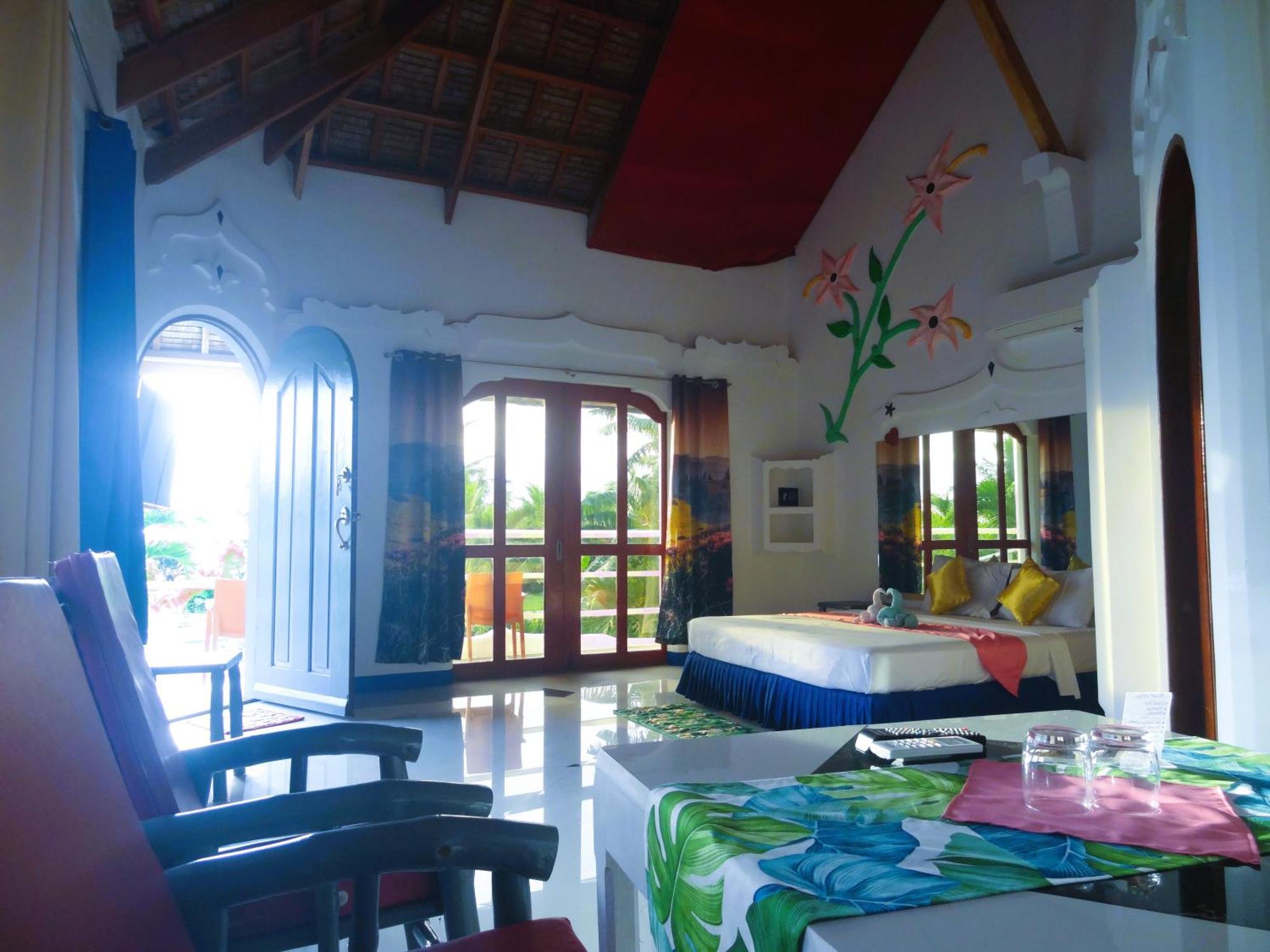 Franswa Inn El Nido Extérieur photo