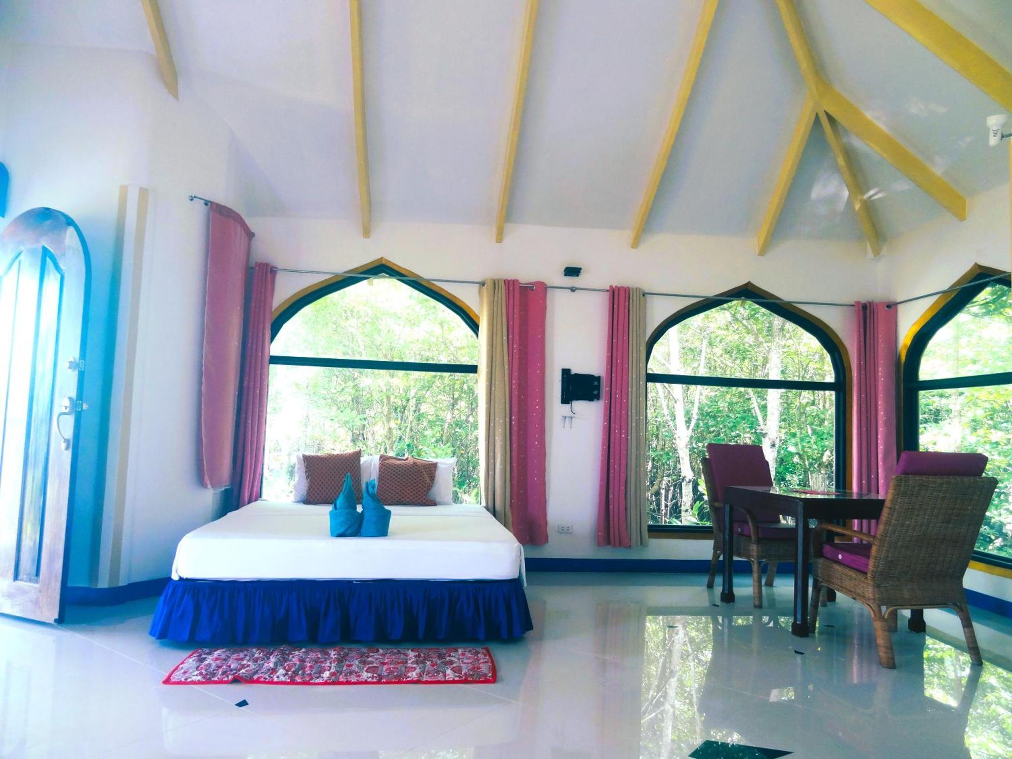 Franswa Inn El Nido Extérieur photo