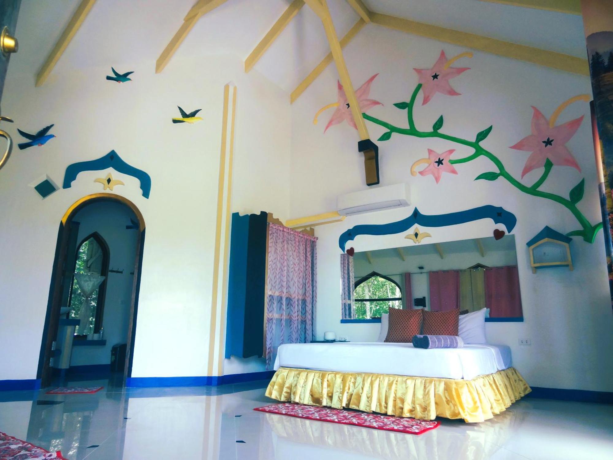 Franswa Inn El Nido Extérieur photo