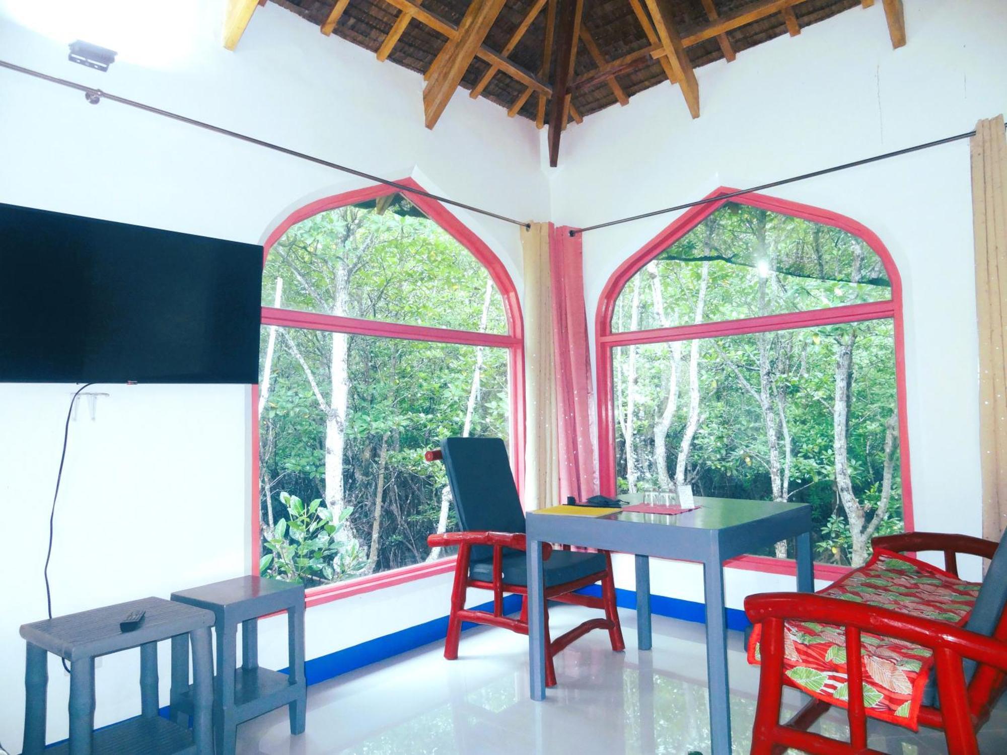 Franswa Inn El Nido Extérieur photo